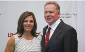 Becky Petrino